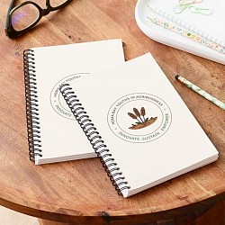 Write it all here!
